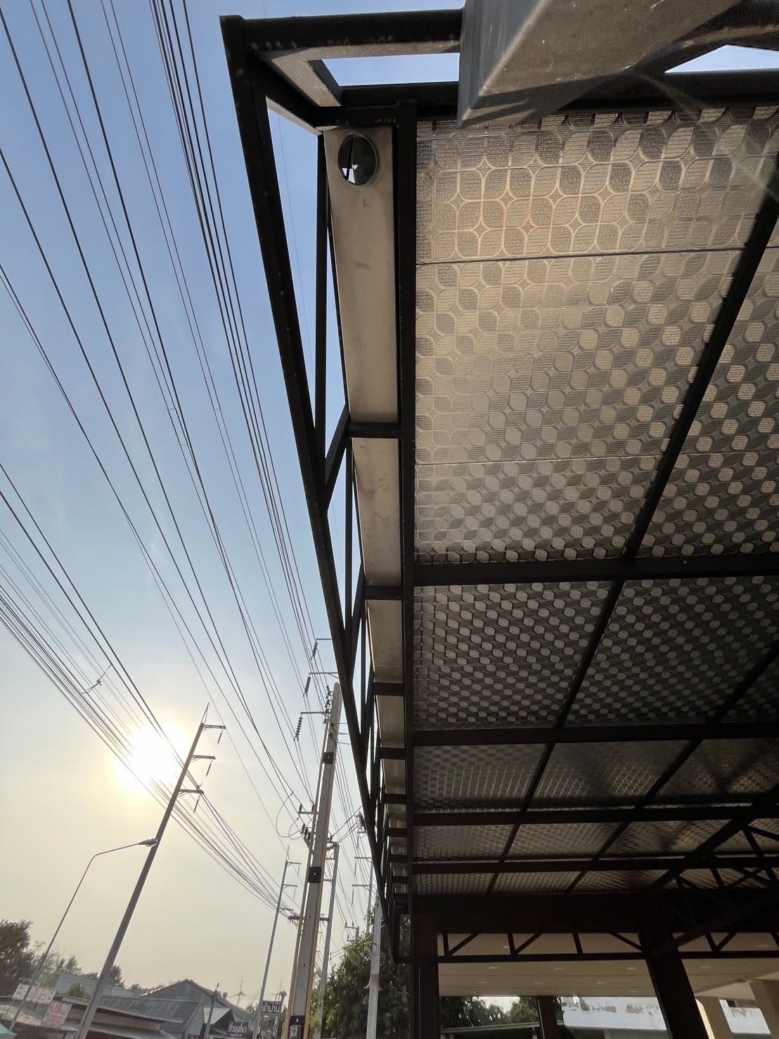 หน้างานตะเคียนเตี้ย